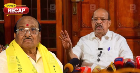 തലസ്ഥാനത്ത് സി.പി. ജോണിന് നറുക്ക് വീഴുമോ?
