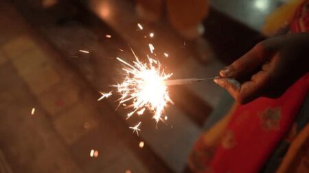 കോഴിക്കോട് കൊയിലാണ്ടിയിൽ വിഷു ആഘോഷത്തിനിടെ പടക്കം പൊട്ടി പത്താം ക്ലാസ് വിദ്യാർത്ഥിക്ക് ദാരുണാന്ത്യം