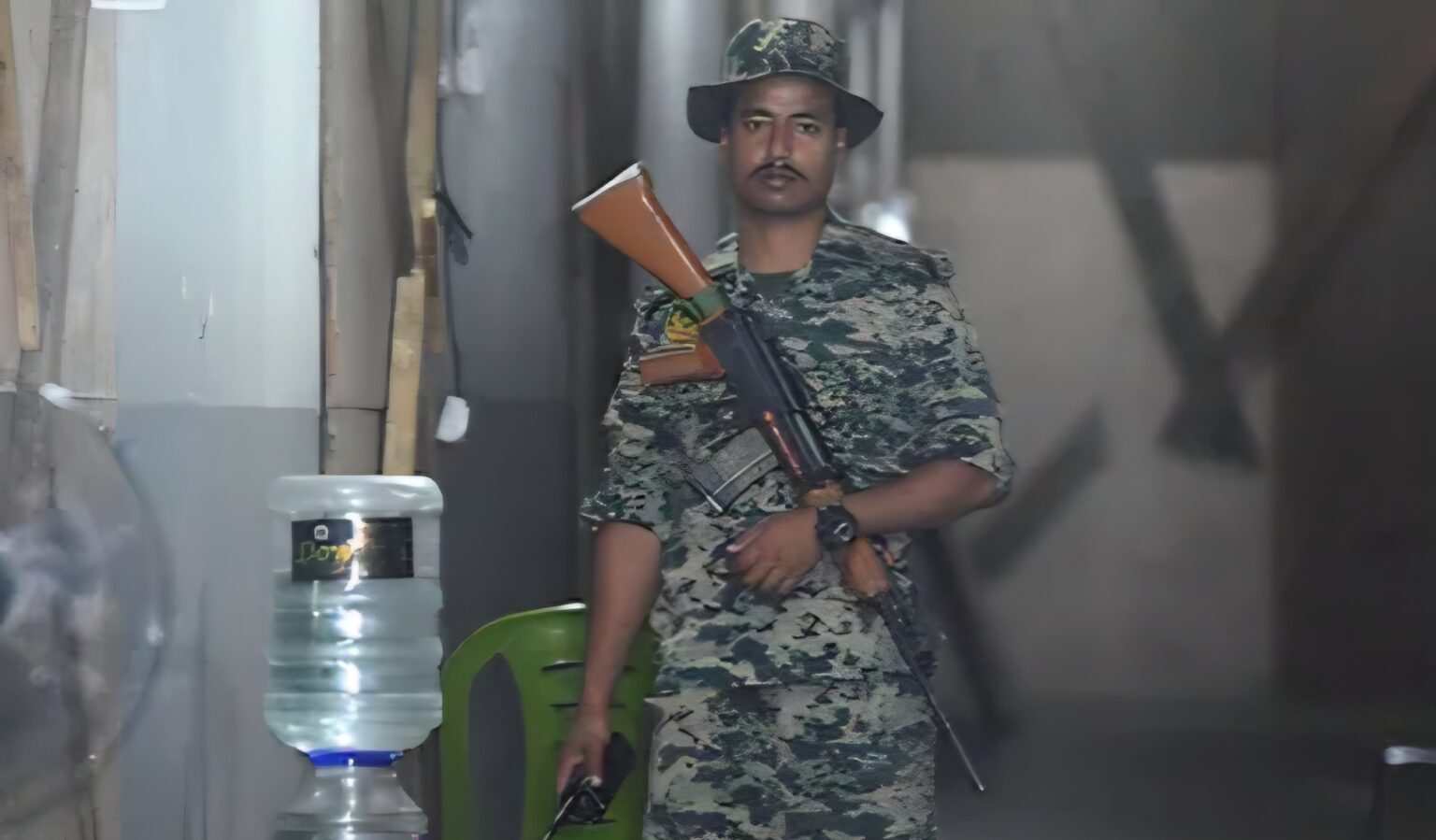 വോട്ടിങ് യന്ത്രങ്ങൾക്ക് കാവൽ: സുരക്ഷ ഉറപ്പാക്കാൻ സ്ഥാനാർത്ഥികളുടെ പുതിയ നീക്കം