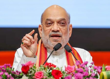 മണ്ഡല പുനർനിർണയം: ദക്ഷിണേന്ത്യക്ക് സീറ്റ് നഷ്ടമുണ്ടാകില്ലെന്ന് അമിത് ഷാ