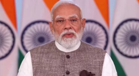 വനിതാ സംവരണ ബില്ലിനെ തടഞ്ഞ പ്രതിപക്ഷത്തിനെതിരെ പ്രധാനമന്ത്രിയുടെ രൂക്ഷ വിമർശനം