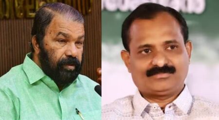 തിരുവനന്തപുരം നഗരസഭയ്ക്കെതിരെ രൂക്ഷ വിമർശനവുമായി വി. ശിവൻകുട്ടി