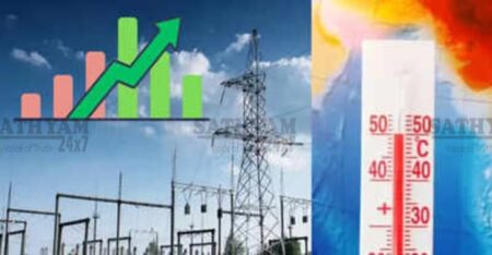 വേനലിൽ കുതിച്ചുയർന്ന് പവർ ഓഹരികൾ; ഒരു മാസത്തിൽ 42% വരെ ലാഭം!