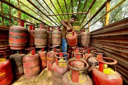 പാചകവാതക ക്ഷാമത്തിന് പരിഹാരം; ‘ചോട്ടു’ സിലിണ്ടറുകൾ വിപണിയിൽ സുലഭം