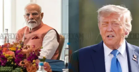 യുഎസ് ഉപരോധം കടുക്കുന്നു: ചാബഹാർ തുറമുഖ നടത്തിപ്പിൽ നിന്ന് ഇന്ത്യ പിന്മാറുന്നു
