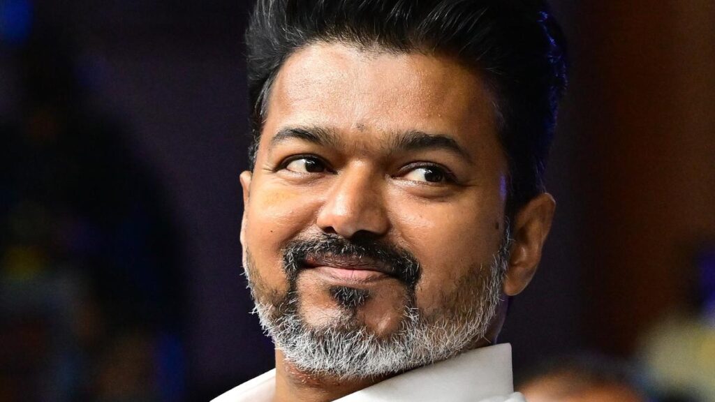 വിജയ് ചിത്രം ‘ദളപതി 69’ൽ രാഷ്ട്രീയ മാറ്റങ്ങൾ? എഡിറ്റിംഗിൽ രംഗങ്ങൾ ഒഴിവാക്കുന്നു