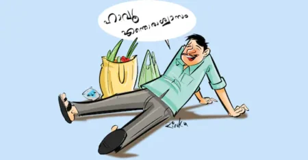 കേരളത്തിന് ആശ്വാസം; വിലക്കയറ്റത്തിൽ ആദ്യ അഞ്ചിൽ നിന്ന് പുറത്ത്, ദേശീയതലത്തിൽ മുന്നേറ്റം