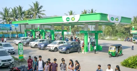 ജിയോ-ബിപി പമ്പുകളിൽ ഇന്ധന റേഷനിംഗോ? യാഥാർഥ്യം ഇതാണ്
