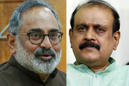 ക്രൈസ്തവ പ്രീണനം തിരിച്ചടിയാകും; ബിജെപി നേതൃത്വത്തിനെതിരെ ടി.പി. സെൻകുമാറിൻ്റെ തുറന്നടി