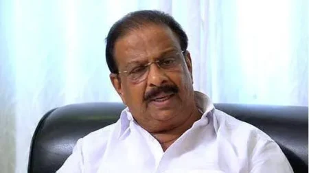 മുഖ്യമന്ത്രി ചർച്ചകളിൽ തെറ്റില്ല; കോൺഗ്രസ് രീതി ഇതാണെന്ന് കെ. സുധാകരൻ