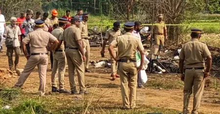 തൃശൂർ പൂരം നടത്തിപ്പ്: നാളെ നിർണായക യോഗം; മുഖ്യമന്ത്രി ചികിത്സയിൽ