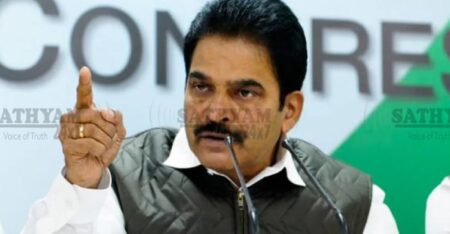 കേരളം ഉറ്റുനോക്കുന്നു; യുഡിഎഫ് തരംഗം ആഞ്ഞടിക്കും, കണ്ണൂരിൽ അത്ഭുതങ്ങൾ: കെ.സി വേണുഗോപാൽ