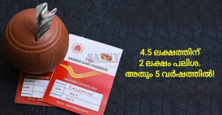 പോസ്റ്റ് ഓഫീസ് ടൈം ഡെപ്പോസിറ്റ്: മികച്ച പലിശ നിരക്കിൽ നിക്ഷേപം നടത്തൂ, നികുതി ആനുകൂല്യവും നേടൂ!