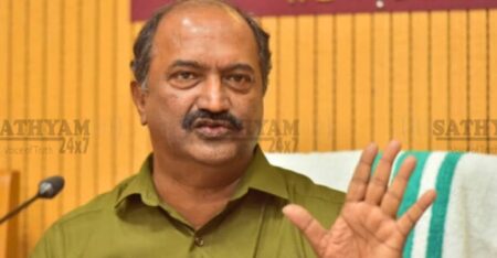 എക്സിറ്റ് പോളുകൾ അവിശ്വസനീയം, കേരളത്തിൽ എൽഡിഎഫ് മികച്ച വിജയം നേടുമെന്ന് കെ.എൻ ബാലഗോപാൽ