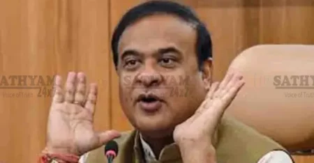 അസമിൽ ഏകീകൃത സിവിൽ കോഡിന് മന്ത്രിസഭാ അംഗീകാരം; ബിൽ 26-ന് നിയമസഭയിൽ