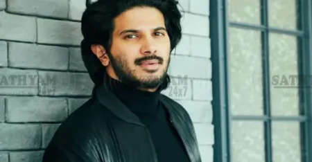 ഓപ്പറേഷൻ നുംഖോർ: നടൻ ദുൽഖർ സൽമാന്റെ വാഹനം കസ്റ്റംസ് പിടിച്ചെടുത്തു