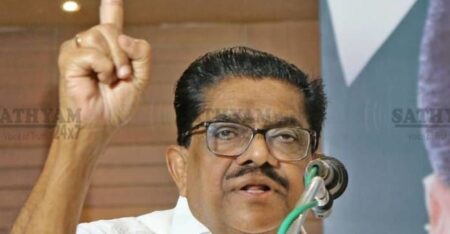 മുഖ്യമന്ത്രി കസേര: സുധീരനടക്കം പ്രമുഖരെ ഡൽഹിക്ക് വിളിപ്പിച്ച് ഹൈക്കമാൻഡ്; കെ.സി. വേണുഗോപാലിന് സാധ്യത