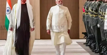 ഫുജൈറ എണ്ണ പൈപ്പ്ലൈൻ: ഇന്ത്യയുടെ ഊർജ്ജ സുരക്ഷയ്ക്ക് നിർണ്ണായക ചുവടുമായി യുഎഇ