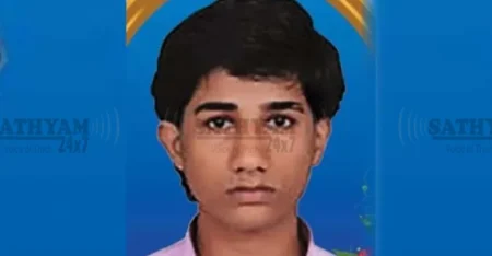തേൾ കുത്തേറ്റ വിദ്യാർത്ഥി മരിച്ചു; പാലക്കാട് നടുക്കം