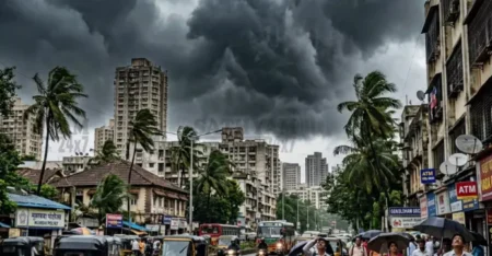 കൃത്രിമ ബുദ്ധി ഉപയോഗിച്ച് മൺസൂൺ പ്രവചനം: ഇന്ത്യൻ കാലാവസ്ഥാ വകുപ്പിന്റെ പുതിയ മാതൃക