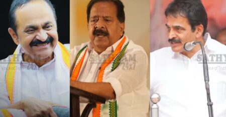 മുഖ്യമന്ത്രിയെ ഹൈക്കമാൻഡ് തീരുമാനിക്കും; ഫ്ലക്സുകളല്ല മാനദണ്ഡമെന്ന് ചെന്നിത്തല