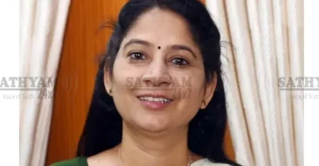 ലിജുവിന്റെ വിജയം ശരിയായ मार्गത്തിലല്ലെന്ന് യു പ്രതിഭ; കായംകുളത്ത് രാഷ്ട്രീയ കൊടുമ്പിരി