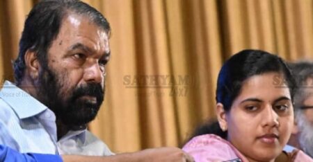 ശിവന്കുട്ടിക്കെതിരെ ആഞ്ഞടിച്ച് ആര്യ രാജേന്ദ്രന്; തേജോവധം ചെയ്യാന് ശ്രമമെന്ന് ആരോപണം