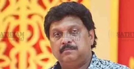 ഗണേഷ് കുമാറിന് 18 തികയും മുൻപേ ലൈസൻസ്; മോട്ടോർ വാഹന വകുപ്പിൽ ഗുരുതര വീഴ്ച