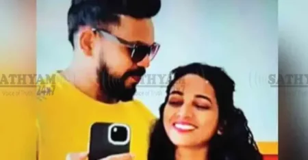 ഓടിക്കൊണ്ടിരുന്ന കാറിന് തീപിടിച്ച് ഗർഭിണി മരിച്ച സംഭവം: ദുരൂഹതകൾ നീക്കി പോലീസ് അന്വേഷണം ഊർജ്ജിതമാക്കി