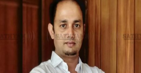 ധീരജ് കൊലക്കേസ് പ്രതി നിഖിൽ പൈലിയെ ഇടുക്കി ഡിസിസി അംഗമായി നാമനിർദേശം ചെയ്തു