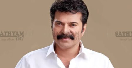 മമ്മൂട്ടിക്കും തിരുവിഴ ജയശങ്കറിനും ഡോ എൻ രാധാകൃഷ്ണനും എംജി സർവകലാശാലയുടെ ഓണററി ഡോക്ടറേറ്റ്
