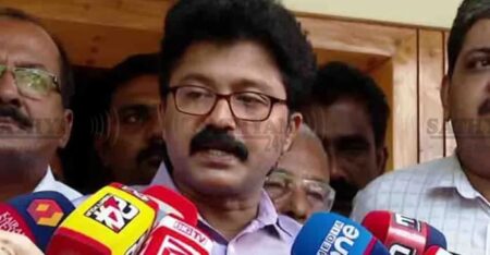 എൽദോസ് കുന്നപ്പിള്ളിക്കെതിരായ പീഡനക്കേസ്; പരാതിക്കാരിയും സാക്ഷികളും കോടതിയിൽ കൂറുമാറി