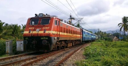 എറണാകുളം – ചെന്നൈ എഗ്മോർ പ്രത്യേക ട്രെയിൻ: സർവീസ് വിവരങ്ങളും സമയക്രമവും അറിയാം