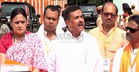 നുഴഞ്ഞുകയറ്റക്കാർക്ക് മുന്നറിയിപ്പുമായി സുവേന്ദു അധികാരി അതിർത്തിയിൽ കർശന നടപടിക്ക് തുടക്കം