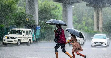 കേരളത്തിൽ കാലവർഷം വൈകുന്നു; ഔദ്യോഗിക പ്രഖ്യാപനം ജൂൺ ആദ്യവാരത്തിലേക്ക്