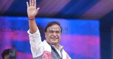 അസമിലും ഏകീകൃത സിവില് കോഡ് പാസാക്കി: ബഹുഭാര്യത്വം നിരോധിച്ചു, നിയമലംഘനത്തിന് കര്ശന തടവ്