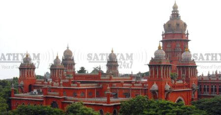 ബക്രീദ് ആഘോഷം: തമിഴ്നാട്ടിലെ പൊതുസ്ഥലങ്ങളിൽ മൃഗബലിക്ക് മദ്രാസ് ഹൈക്കോടതിയുടെ കർശന വിലക്ക്