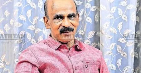 മുൻ ഡിജിപി എ ഹേമചന്ദ്രൻ ആഭ്യന്തരമന്ത്രിയുടെ പോലീസ് ഉപദേഷ്ടാവാകും