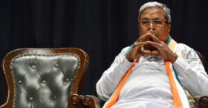 കർണാടകയിൽ രാഷ്ട്രീയ മാറ്റം: സിദ്ധരാമയ്യ രാജിവെച്ചു; ഡി കെ ശിവകുമാർ മുഖ്യമന്ത്രിയാകുമെന്ന് സൂചന