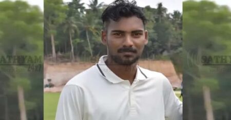 വിദ്യാർത്ഥിനിയെ പീഡിപ്പിച്ച കേസ്: ക്രിക്കറ്റ് കോച്ചിന് 16 വർഷം കഠിനതടവ് ശിക്ഷ വിധിച്ച് കോടതി