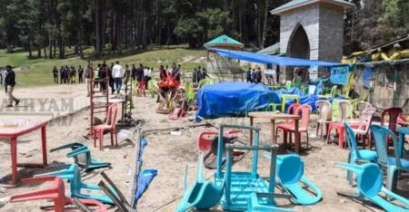 പഹൽഗാം ഭീകരാക്രമണം: മുഖ്യ സൂത്രധാരൻ സാജിദ് ജാട്ടിനെതിരെ എൻഐഎ കുറ്റപത്രം സമർപ്പിച്ചു