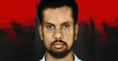 തലശ്ശേരി ഫസൽ വധക്കേസ്: തൊണ്ടിമുതലായ തൂവാല കാണാതായ സംഭവത്തിൽ ആഭ്യന്തര അന്വേഷണത്തിന് സിബിഐ കോടതി ശുപാർശ ചെയ്യും