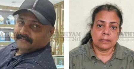 മോഡലിംഗിന്റെ മറവിൽ വിദേശത്തേക്ക് മനുഷ്യക്കടത്ത്: മുഖ്യസൂത്രധാരൻ ബിലാൽ അറസ്റ്റിൽ