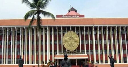 കേരള നിയമസഭ സ്പീക്കർ തെരഞ്ഞെടുപ്പ് ഇന്ന് രാവിലെ ഒമ്പതിന് നടക്കും