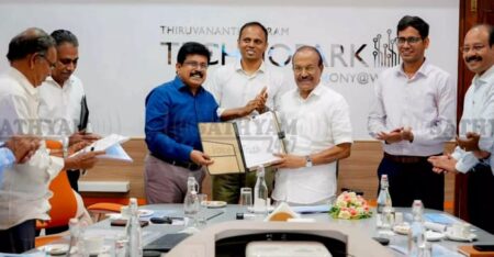 കേരളത്തിൽ രണ്ട് അത്യാധുനിക എഐ സെന്റർ ഓഫ് എക്സലൻസുകൾ വരുന്നു; കൊച്ചിയിലും തിരുവനന്തപുരത്തും വൻ കുതിച്ചുചാട്ടം