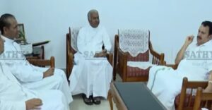 മന്ത്രിസഭാ പ്രാതിനിധ്യം ലത്തീൻ സഭയ്ക്ക് അതൃപ്തി; പ്രതിഷേധം തുടരുമെന്ന് നേതൃത്വം