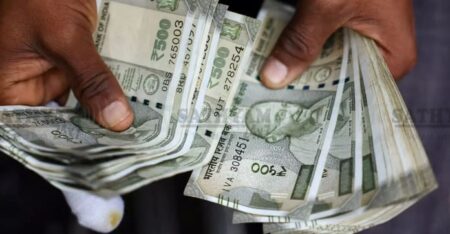 ഇന്ത്യയിൽ റെക്കോർഡ് വിദേശ നിക്ഷേപം; സമ്പദ്വ്യവസ്ഥയിൽ കരുത്തുറ്റ മുന്നേറ്റം തുടരുന്നു
