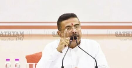 പശ്ചിമ ബംഗാളിൽ പുതിയ അന്നപൂർണ്ണ യോജന പ്രഖ്യാപിച്ചു; സ്ത്രീകൾക്ക് പ്രതിമാസം മൂവായിരം രൂപ ധനസഹായം ലഭിക്കാൻ വൻ പരിശോധന