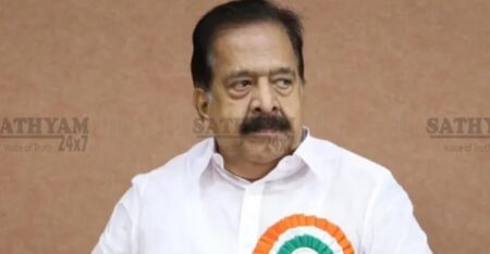 മുഖ്യമന്ത്രിയെ ഹൈക്കമാൻഡ് തീരുമാനിക്കും; സോഷ്യൽ മീഡിയയുടെ അഭിപ്രായത്തിന് സ്ഥാനമില്ലെന്ന് ചെന്നിത്തല