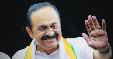 മുഖ്യമന്ത്രിയെ പാർട്ടി തീരുമാനിക്കും; കേരളത്തിൽ സി.പി.എം-ബി.ജെ.പി ഒത്തുകളിയെന്ന് വി.ഡി. സതീശൻ